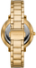 Orë dore Michael Kors Piper MK4593