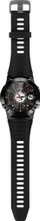 Ora inteligjente Kruger&amp;Matz Activity KM0720, ekran 1.32", IP68, e zezë
