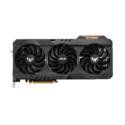 Kartelë grafike ASUS TUF Gaming TUF-RX6800-O16G-GAMING AMD Radeon RX 6800 16 GB GDDR6