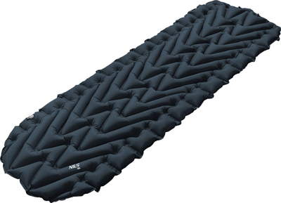 Dyshek kampingu NILS Camp NC4005, 5.5 cm, najlon 40D, i zi