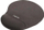 Mousepad LogiLink ID0027 me jastëk xheli për kyç dore, i zi