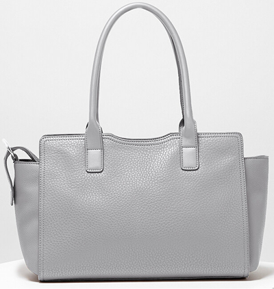 Çantë Fiorelli Mila FWH0536, e hirtë, woman