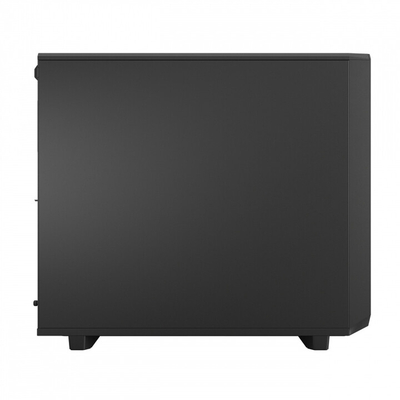 Kasë kompjuterike Fractal Design Meshify 2, e zezë