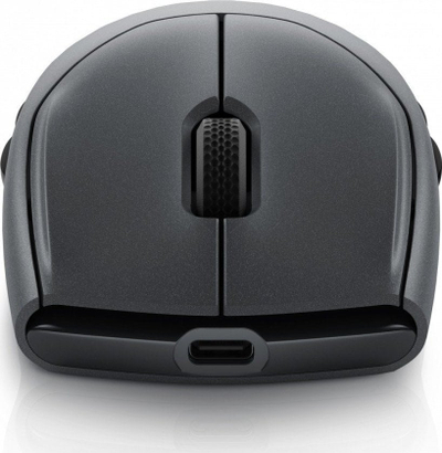 Maus Dell Alienware AW720M, i zi