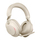 Слушалки Jabra Evolve2 85 MS Stereo Link380a, безжични, over ear, беж