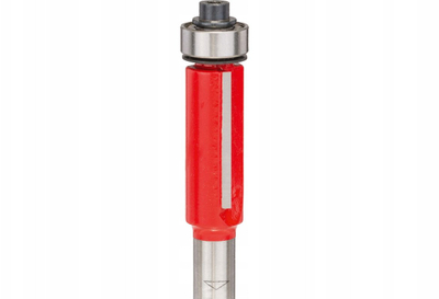 Freza Bosch Accessories 2608629381, trup karbidi, shank 8 mm