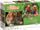 Puzzle Grafix Wildlife 2 in 1, 2x1000 pjesë, 50 x 70 cm, shumëngjyrësh