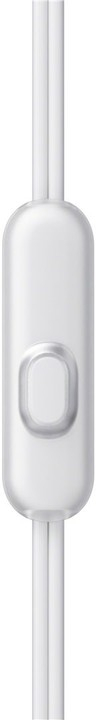Kufje SONY MDR-AS410A, të bardha