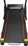 Tapis vrapimi Master F-13, elektrik, 1.5HP, 16 km/orë, i zi