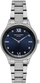 Orë dore për femra Lee Cooper LC07113.390, e argjendtë