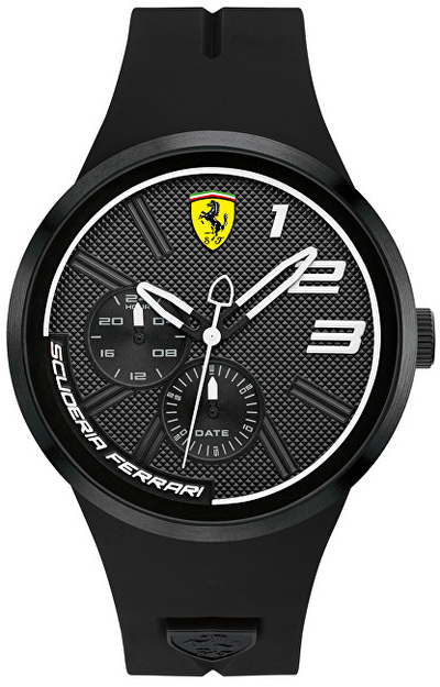 Orë dore Scuderia Ferrari FXX 0830472