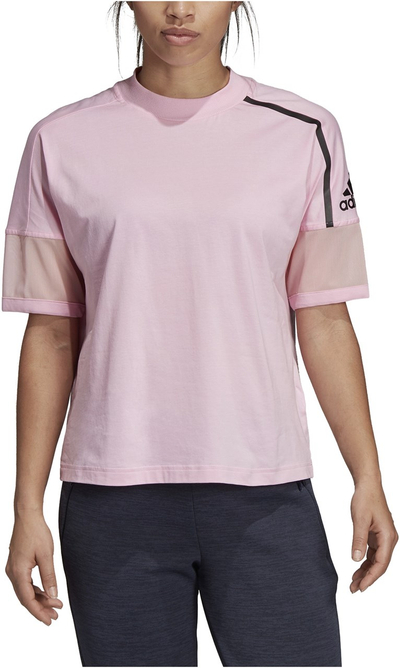 Bluzë për femra Adidas, 95527-1012244
