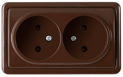Prizë VILMA ROSETTE RP16-020, 2 vende, e kaftë