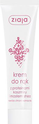 Krem për duar Ziaja 9000854, 100ml
