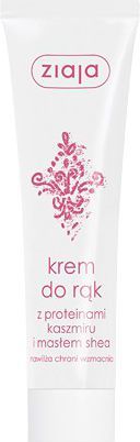 Krem për duar Ziaja 9000854, 100ml