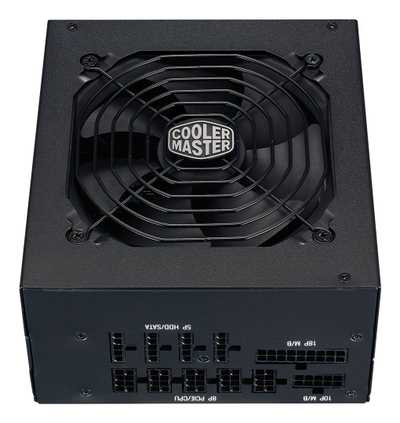 Furnizues energjie Cooler Master MWE Gold V2, 750W, 80 PLUS Gold, modular