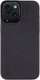 Mbulesë telefoni Tactical Blast Pit Case për iPhone 15, TPU i butë e fleksibël, sipërfaqe me rrjetë që s’rrëshket nga dora, ngjyrë e zezë