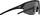 Syze sportive TIFOSI Sledge Lite, për meshkuj, Matte Black