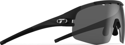 Syze sportive TIFOSI Sledge Lite, për meshkuj, Matte Black