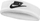 Shirit koke Nike Classic Terry N1008665101OS, material që thith, i bardhë