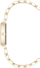 Orë për femra Nine West NW/3300CHGB, e artë