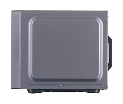 Mikrovalë Sharp YC-MS252AE-S, 900W, panel me prekje, inox i argjendtë