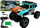 Makina tereini me telekomandë Leantoys 1:14, RC, blu