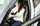 Pajisje sigurie për shtatzëna BeSafe iZi FIX, instalim ISOfix, e zezë