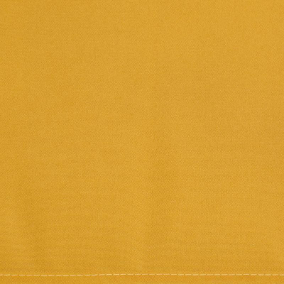 Perde dekorative MyBestHome RAISA, 140x270 cm, poliestër, mustard
