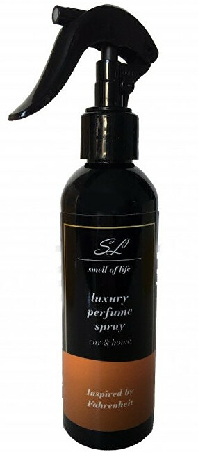 Aromë për shtëpi dhe veturë Smell of Life Fahrenheit, 500 ml