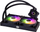 Ftohës Cooler Master MasterLiquid ML240L Core ARGB
