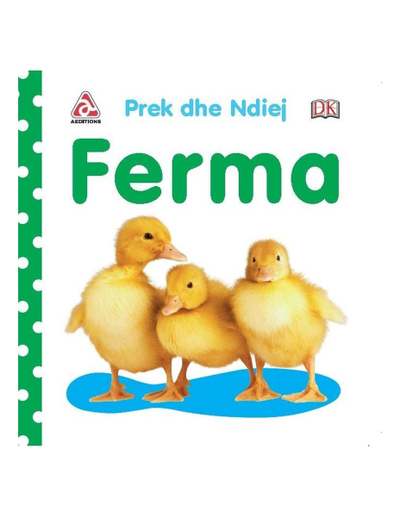 Ferma  Prek Dhe Ndjej