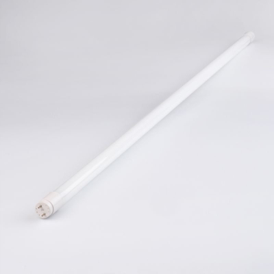 Tub LED Ecolight GLASS G13, 150cm 25W, 6500K High Lumen, i bardhë