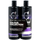 Set i kujdesit për flokë bjondë Tigi Catwalk Fashionista, shampo 750 ml + balsam 750 ml
