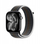 Rrip ore Crong Nylon, 44-49mm, i gri