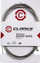Kabllo freni biçiklete Clarks Brake Wire, çelik inox, universale, argjendtë