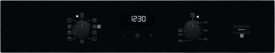 Furrë Electrolux EOD5C50Z SteamBake, 72 l, e zezë