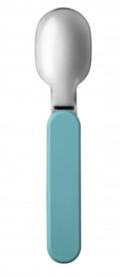 Lugë e palosshme Mepal Ellipse Nordic z67767, e gjelbër