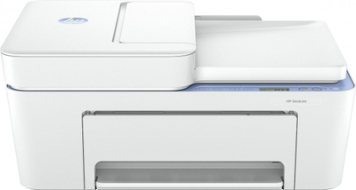 Printer HP DeskJet 4222e All-in-One Thermal inkjet A4 4800 x 1200 DPI 8.5 ppm Wi-Fi, i bardhë