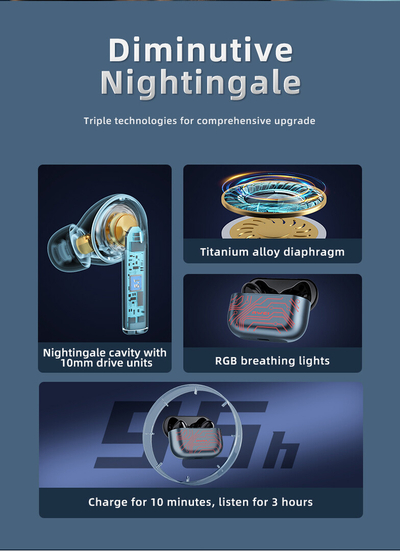 Kufje Me Bluetooth AWEI T29Pro