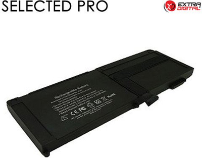 Bateri për laptop Apple A1321, zëvendsuese, për MacBook Pro