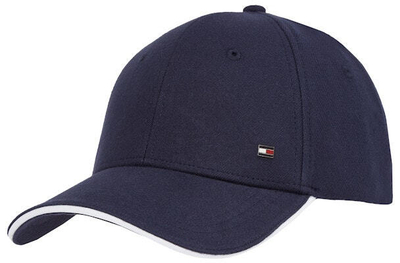 Kapele për meshkuj Tommy Hilfiger mTH4920, e kaltër