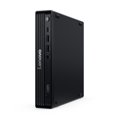 Mini PC Lenovo ThinkCentre M70q G6, Ultra 5, 16GB RAM, 512GB SSD, i zi