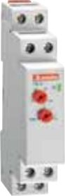 Relé kohore Lovato Electric TM D, 1P 5A, 0.06-180s, 24-240V AC DC