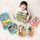 Deli Puzzle 212Pcs H745
