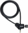 Kyç kabllo EVOLVEO StrongVision LOCK, 8mm, 2m, i zi