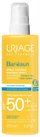 Sprej për mbrojtje ndaj diellit Uriage SPF 50+ Bariesun Invisible Spray, 200 ml