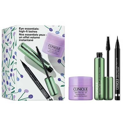 Set dhurate Clinique për goca