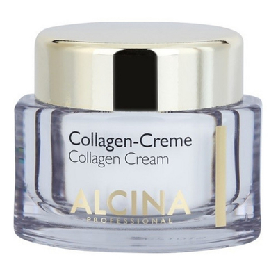 Krem kundër rrudhave Alcina Collagen 50 ml