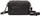 Çantë crossbody Nike Futura Luxe, për goca, me rrip që regullohet, e zezë